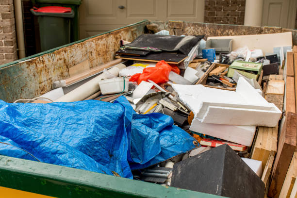 Types of Items We Remove From Your Property in Palm Valley, TX